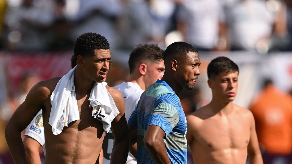 ريال مدريد