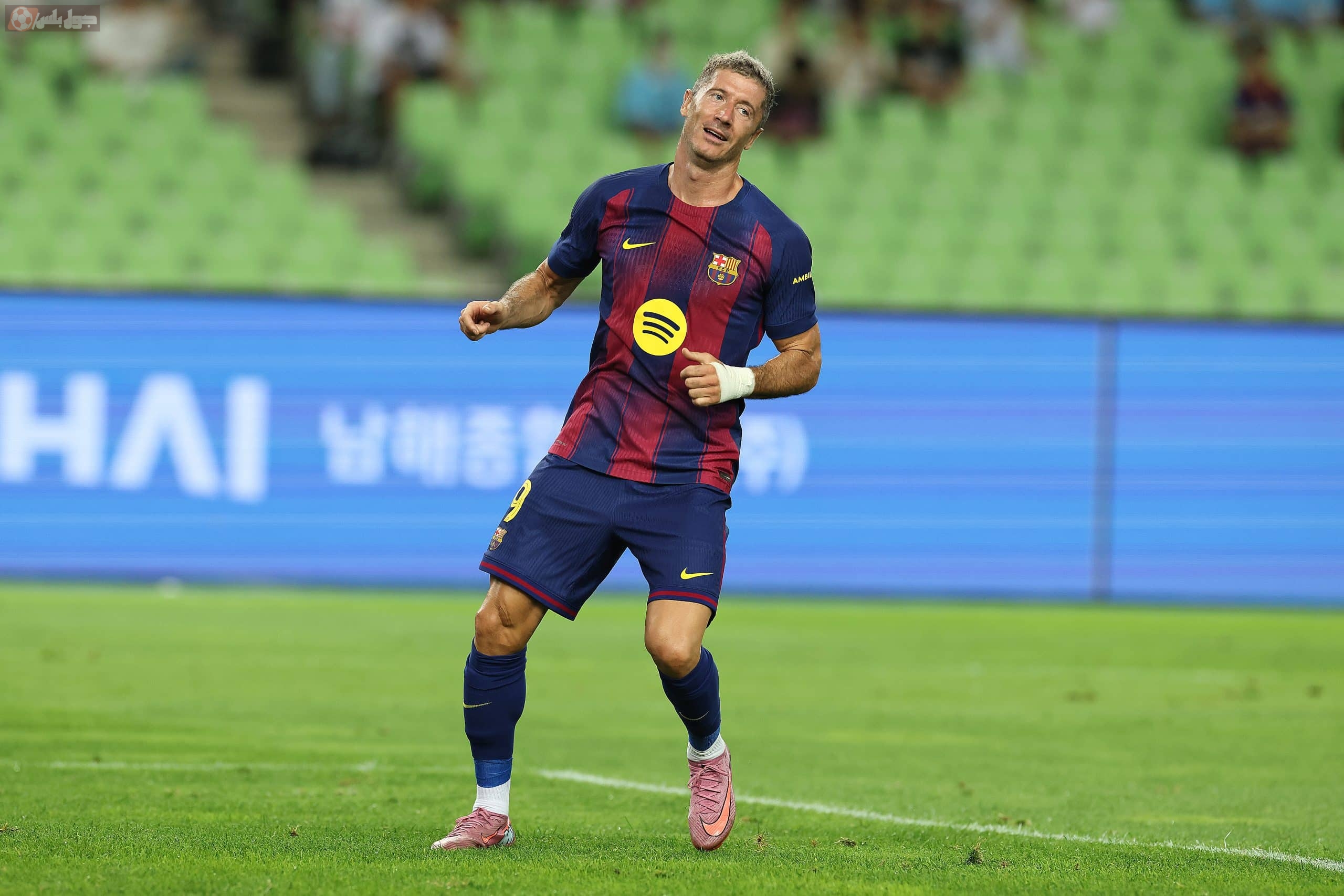 ليفاندوفسكي