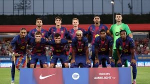 برشلونة بين الصفقات وأبناء الأكاديمية صبر الفريق يواجه تحديات جديدة