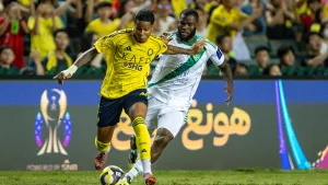 النصر يتخذ 3 قرارات عاجلة بعد خسارة السوبر أمام الأهلي