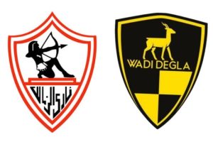 الزمالك يواجه وادي دجلة في الدوري المصري بحثًا عن الابتعاد بالصدارة