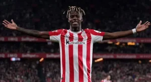نيكو ويليامز يترك برشلونة ويعلن انتهاء علاقته بالنادي بشكل نهائي