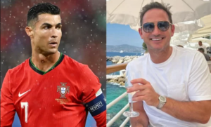 رونالدو يتألق بدنيًا ويثير قلق أسطورة تشيلسي