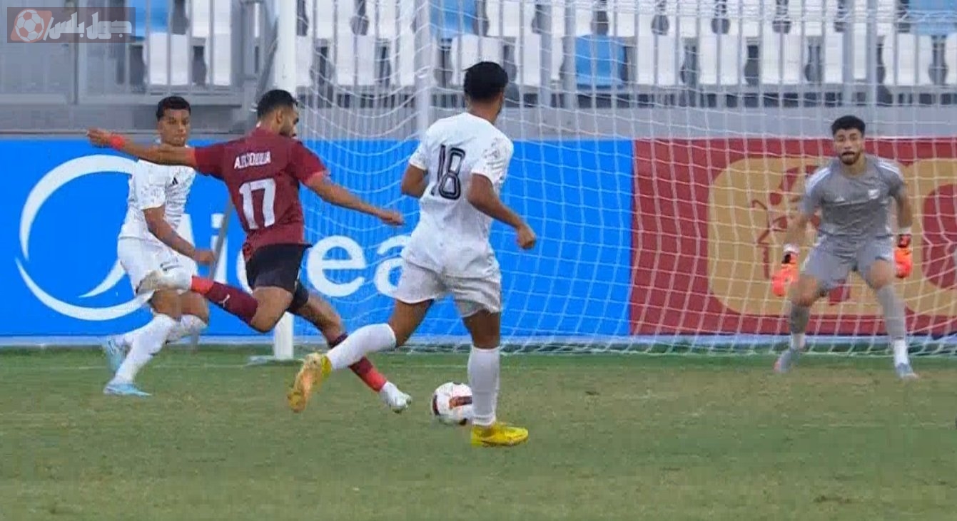 عمرو السولية