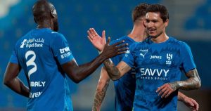 غيابات مؤثرة في صفوف الهلال قبل مواجهة الرياض في افتتاح الدوري السعودي