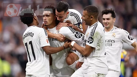 أفضل تشكيل لريال مدريد في مواجهة أوساسونا المرتقبة