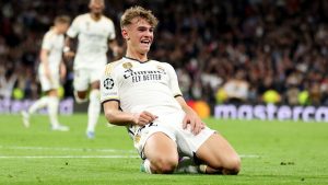 ريال مدريد يحسم موقفه النهائي من نيكو باز بشكل قاطع