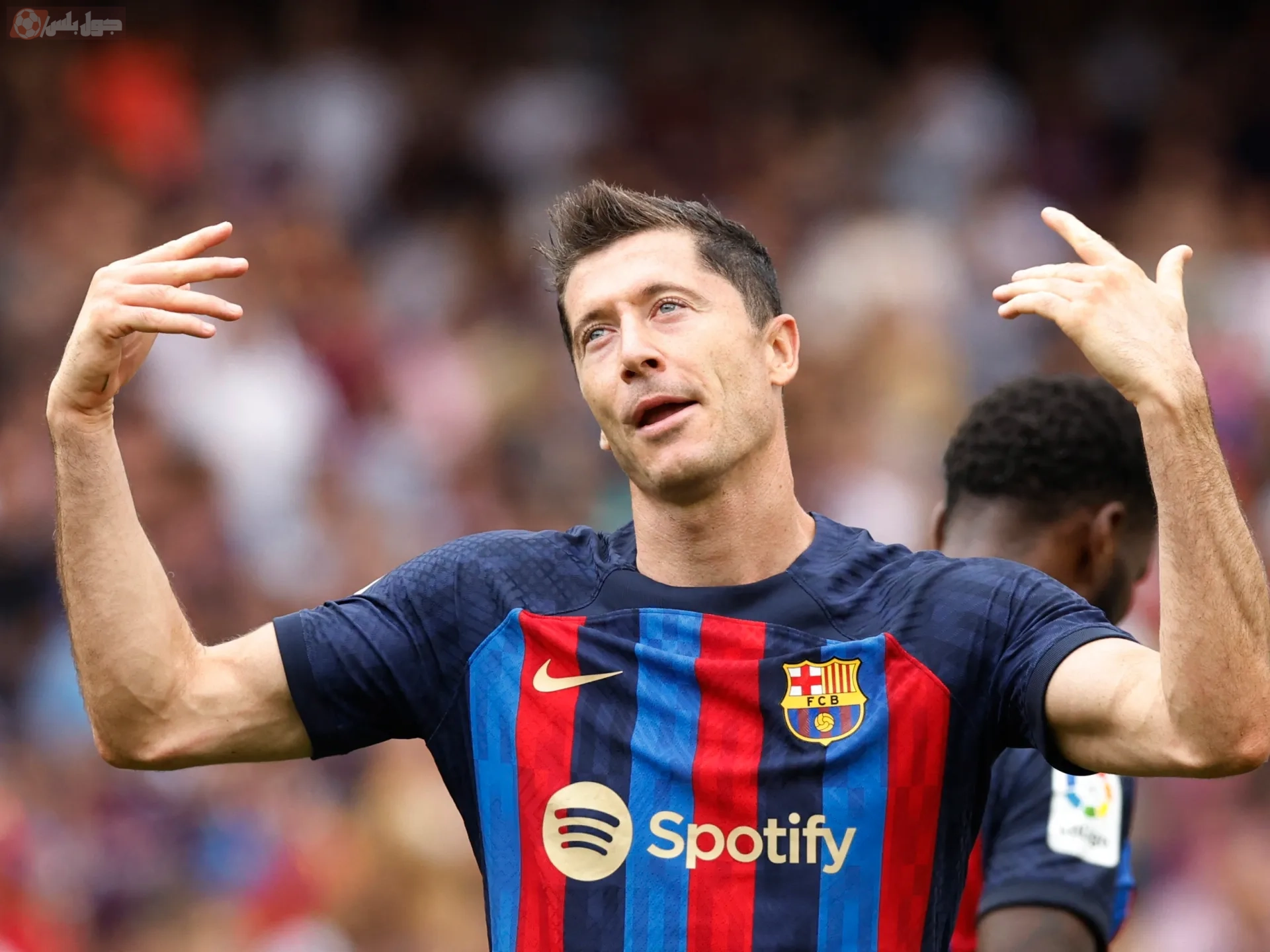 ليفاندوفسكي