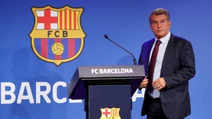خطة برشلونة للتغلب على الأزمات وتحقيق النجاح مرة أخرى