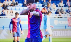 داني رودريغيز يثير جدلاً بعد خسارة ريال مايوركا أمام ريال مدريد