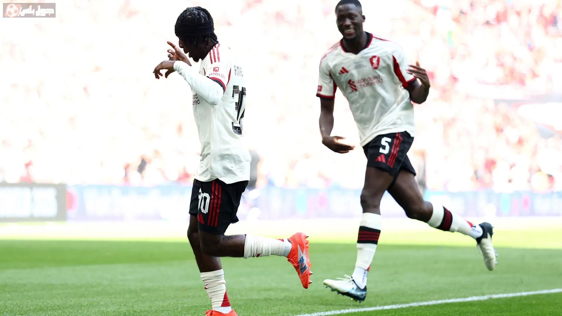 تقييم لاعبي ليفربول