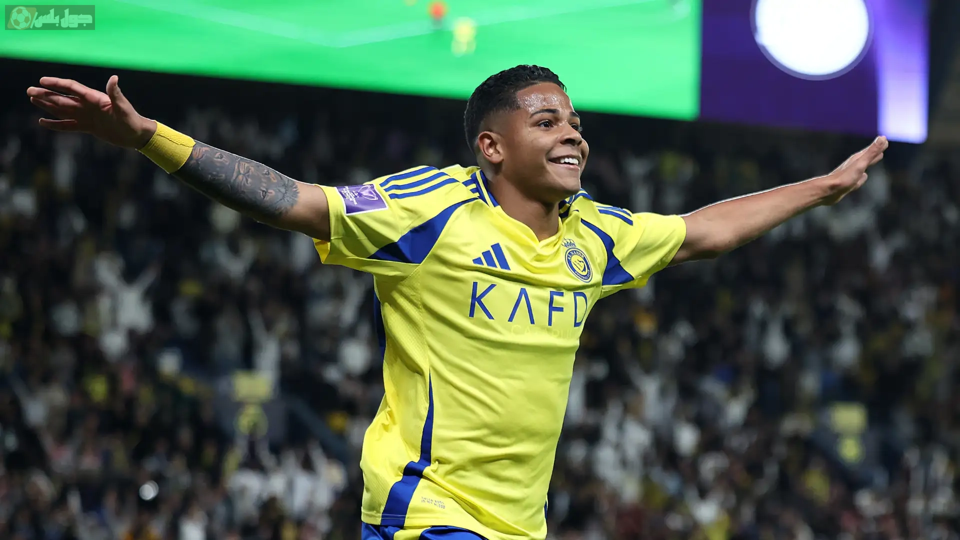 ويسلي جاسوفا