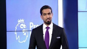 محمد سعدون الكواري: عدلي القيعي يُعتبر ملك التفاوض
