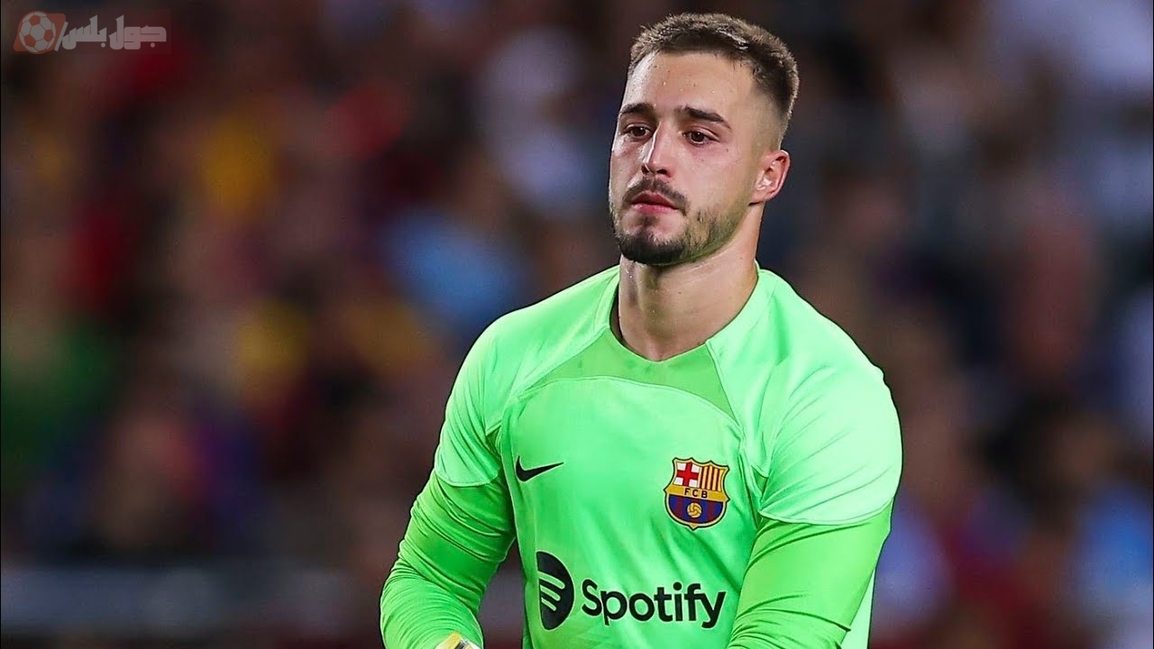 ارناو تيناس