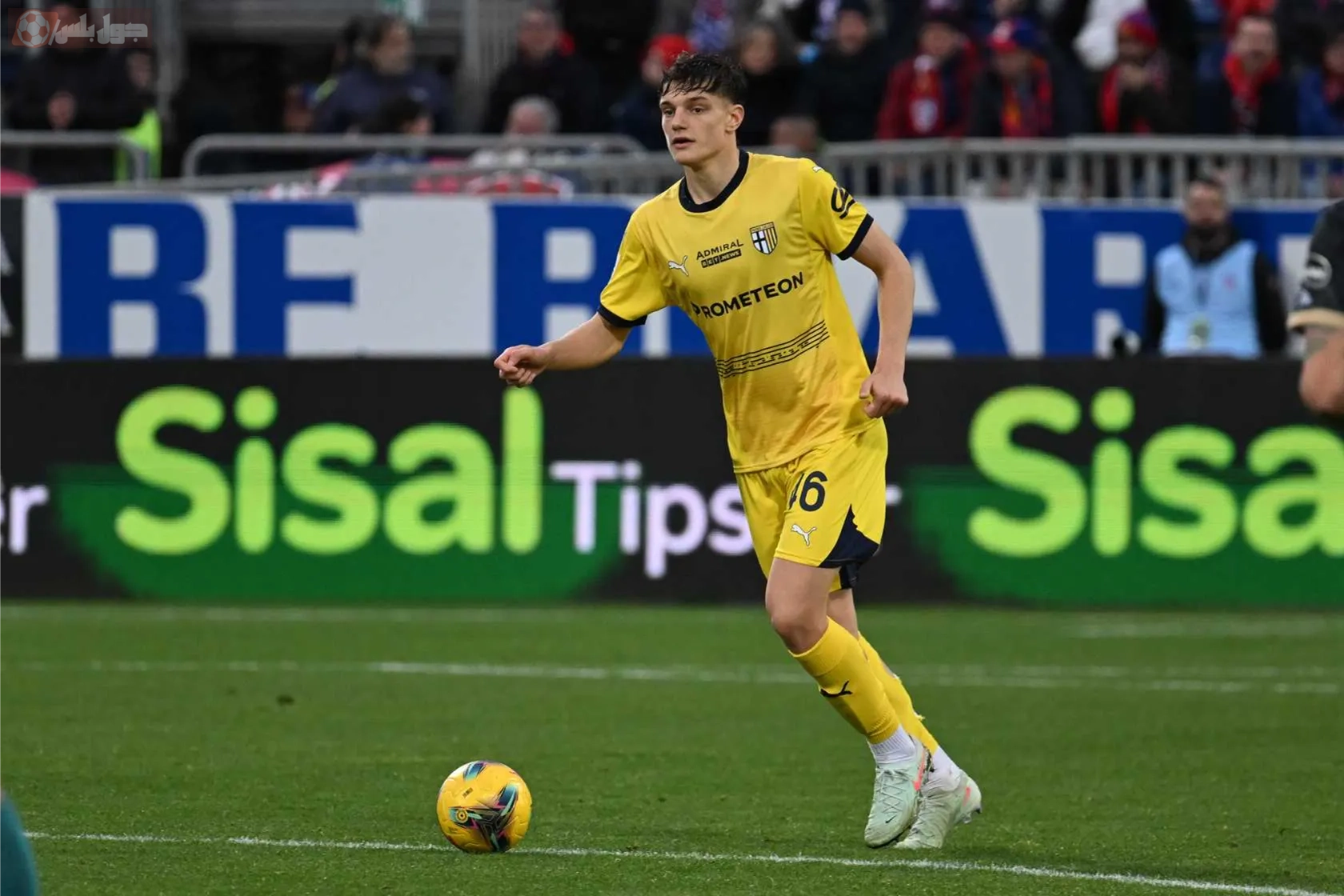 جيوفاني ليوني