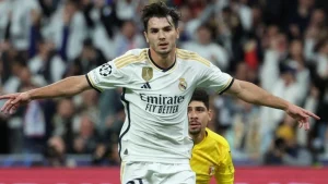 ريال مدريد يحسم مصير إبراهيم دياز ويقترب من تمديد عقده