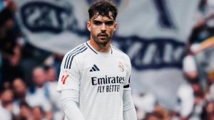 تحدي مثير لألونسو مع ثلاثي ريال مدريد المميز