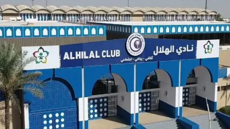 الهلال يعلن تشكيل مجلس الإدارة الجديد برئاسة الأمير نواف بن سعد