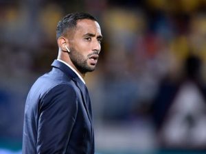بن عطية يتحدى ريال مدريد بعد وقوع مارسيليا معه في دوري أبطال أوروبا