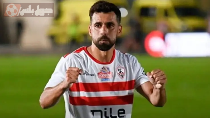 عبد الله السعيد