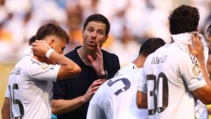 ريال مدريد يواجه تحديات في خط الوسط مع انطلاق الموسم الجديد