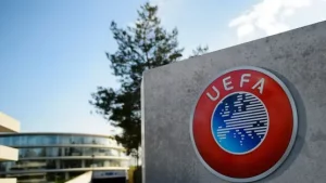 يويفا يعلن توزيع 2,44 مليار يورو على أندية دوري أبطال أوروبا هذا الموسم