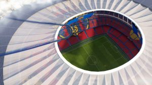 برشلونة يعيد تقييم خياراته بعد أزمة الكامب نو وتحويل الأنظار لمونتجويك