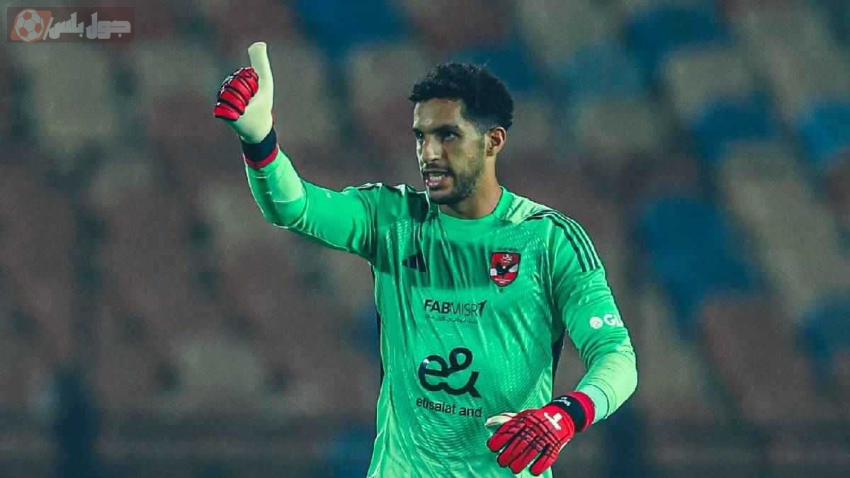 مصطفى شوبير