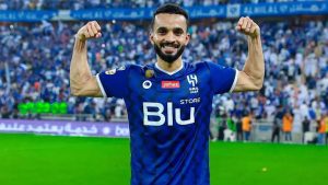 الهلال ينفي عودة البريك ويكشف مفاجأة بشأن أوسيليو