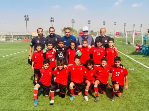 بسبب أكاديمية الكرة في الكويت.. الأهلي يتخذ إجراءات قانونية لحماية حقوقه التجارية