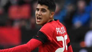 بالاسيوس يفتح الباب أمام الانتقال إلى دوري روشن وسط تضارب حول العروض