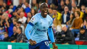 ويسا يطالب برينتفورد بالوفاء بوعوده والسماح برحيله قبل إغلاق الميركاتو