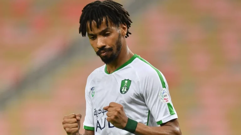 سلمان المؤشر: الاحتراف الخارجي للاعب السعودي يعتمد على طموحه الشخصي