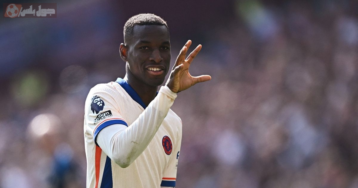 بايرن ميونخ يتعاقد مع نيكولاس جاكسون