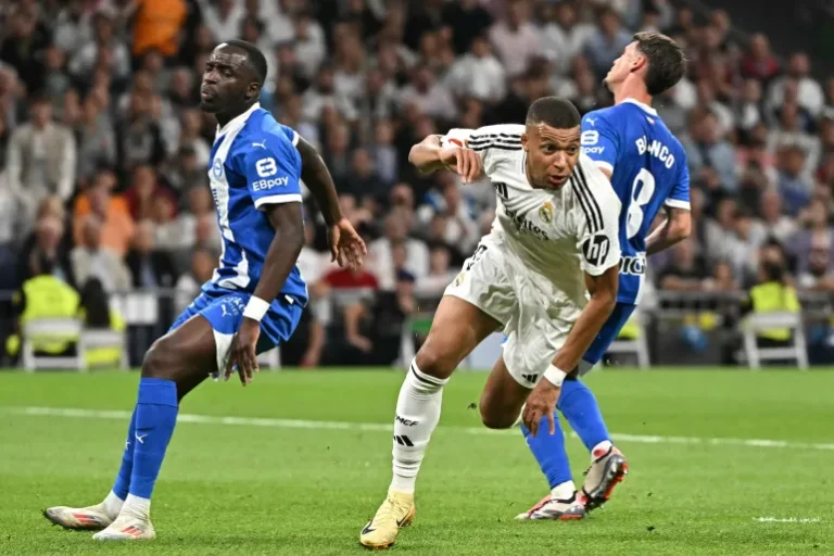 ريال مدريد