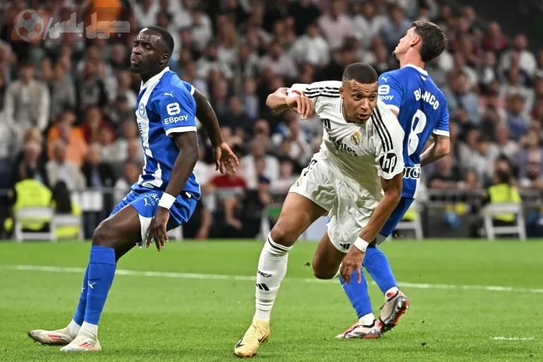 ريال مدريد