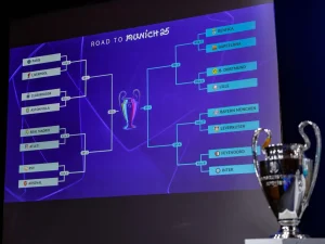 مواجهات قوية تنتظر ريال مدريد وبرشلونة في دوري أبطال أوروبا 2025-2026