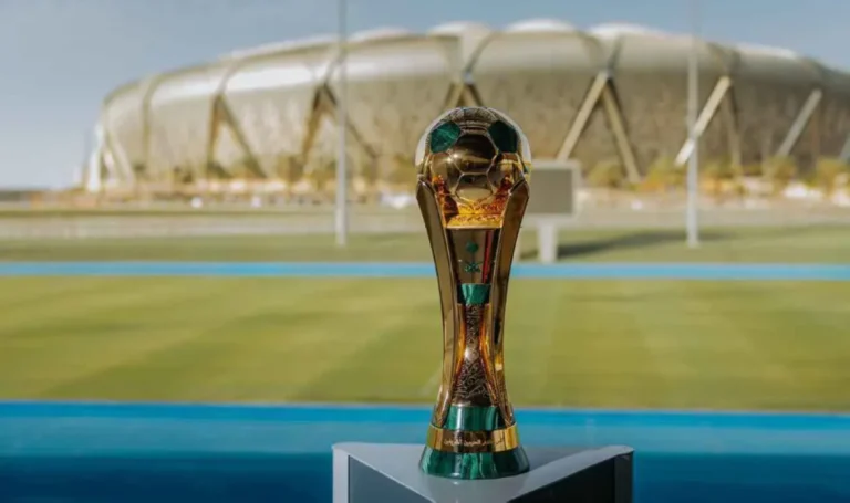 الأهلي يتلقى صدمة قبل مواجهة العربي في كأس الملك بغياب ميندي للإصابة