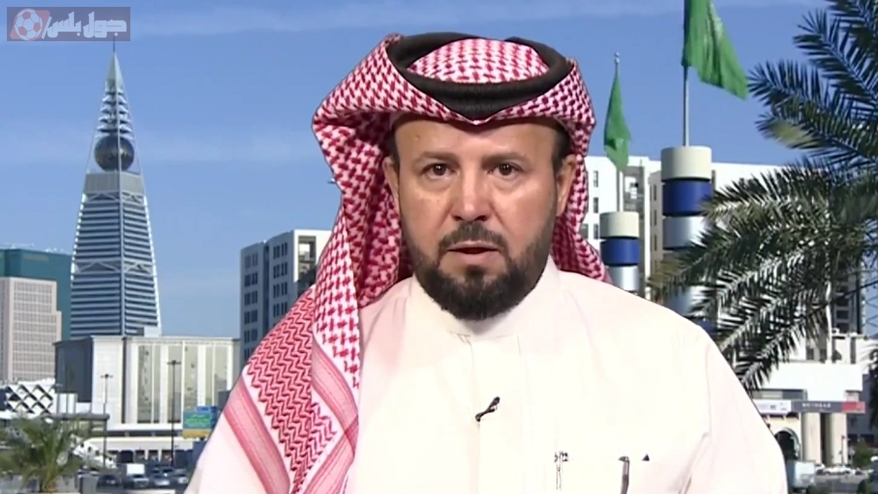 فلاح القحطاني