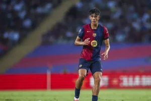 وولفرهامبتون يطرح عرضا جذابا لضم نجم برشلونة ولكن!