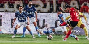 الأهلي يصطدم ببيراميدز في قمة الجولة الخامسة بدوري نايل
