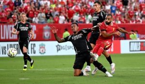 موعد مباراة ليفربول ضد أرسنال اليوم في الدوري الإنجليزي والقنوات الناقلة