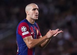 أوريول روميو يقترب من الرحيل عن برشلونة لتسهيل تسجيل الصفقات