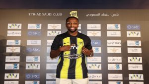 حسن كادش خارج حسابات الاتحاد لمواجهة النصر في كأس خادم الحرمين الشريفين