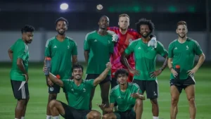 رقم سلبي يطارد الاتفاق قبل مواجهة الخلود في دوري روشن