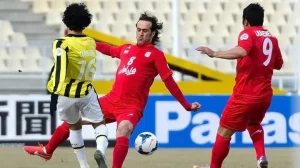 تراكتور الإيراني يتفادى مواجهة الأندية السعودية في دوري أبطال آسيا