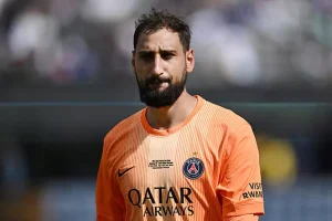 دوناروما يوافق على الانتقال إلى مانشستر سيتي في انتظار رحيل إيدرسون