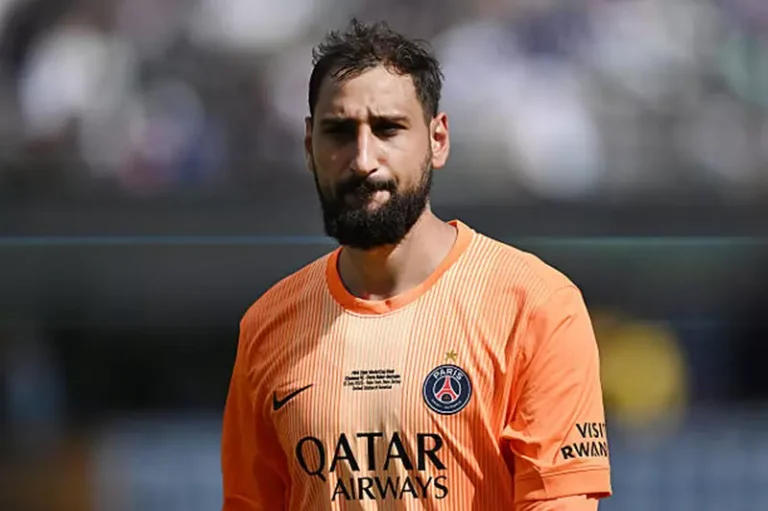 دوناروما