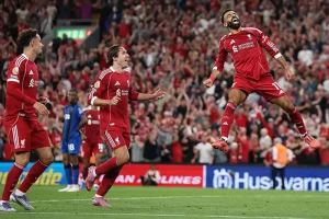 تحليل لأداء ليفربول في مواجهة بورنموث مع ثلاث ملاحظات رئيسية