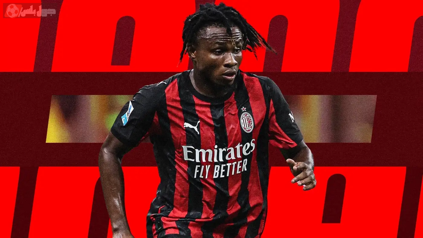 صامويل تشوكويزي